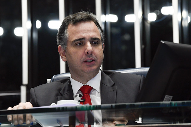 Rodrigo Pacheco
