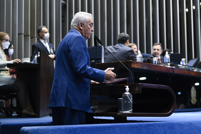 Rodrigo Pacheco