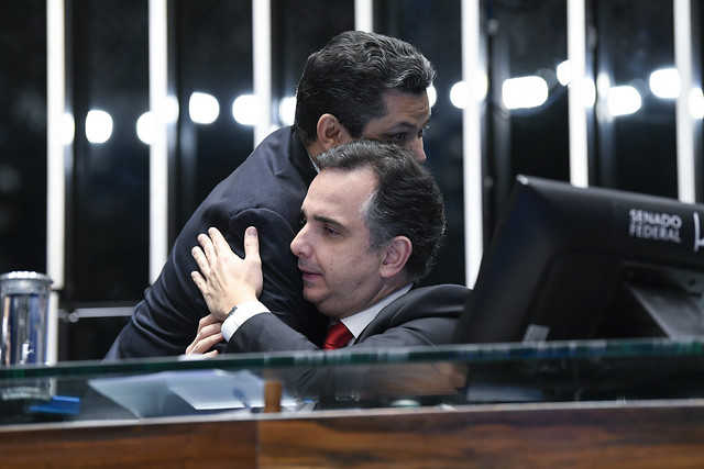 Rodrigo Pacheco