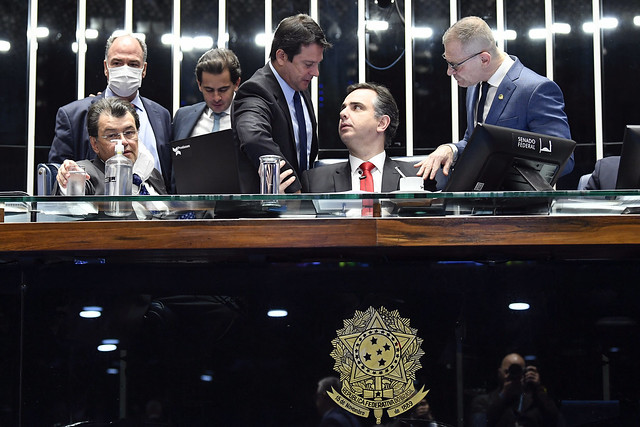 Rodrigo Pacheco