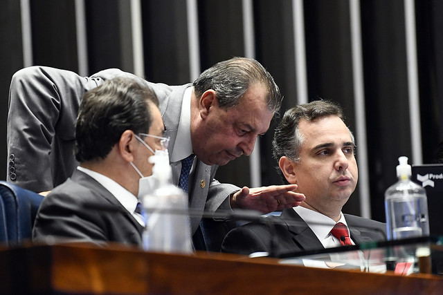 Rodrigo Pacheco