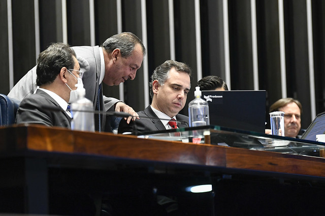 Rodrigo Pacheco