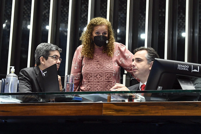 Rodrigo Pacheco