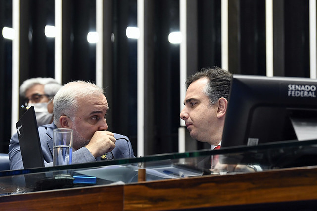 Rodrigo Pacheco
