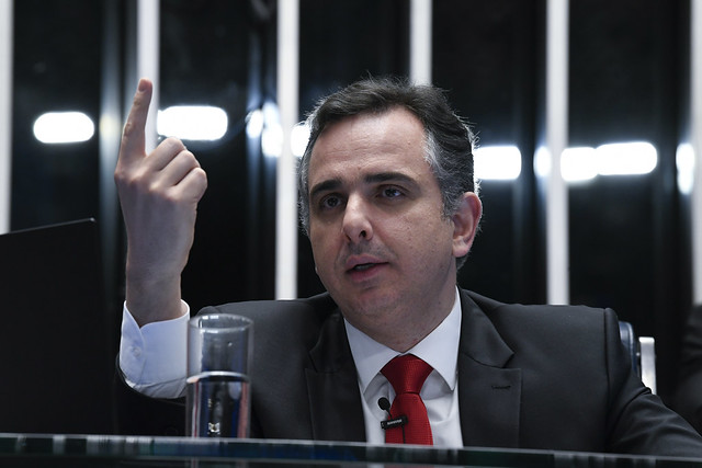 Rodrigo Pacheco