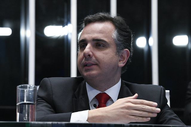 Rodrigo Pacheco