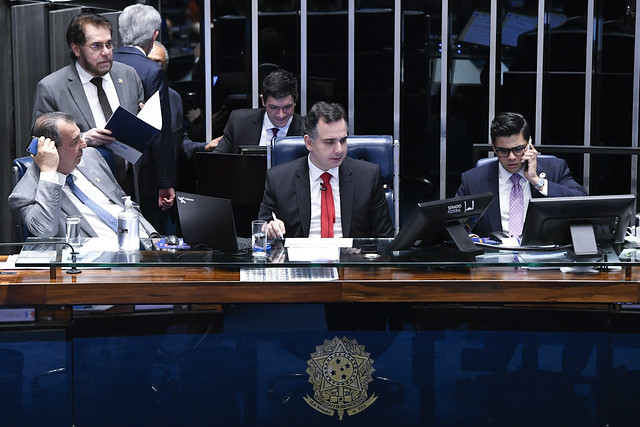 Rodrigo Pacheco