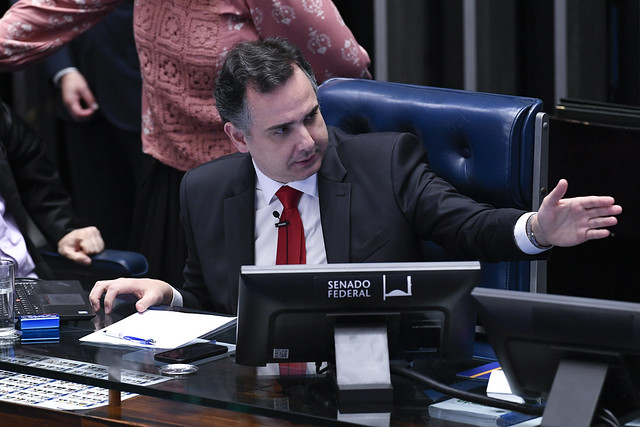 Rodrigo Pacheco