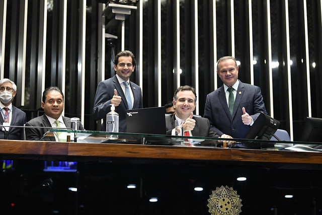 Rodrigo Pacheco