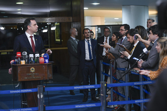 Rodrigo Pacheco