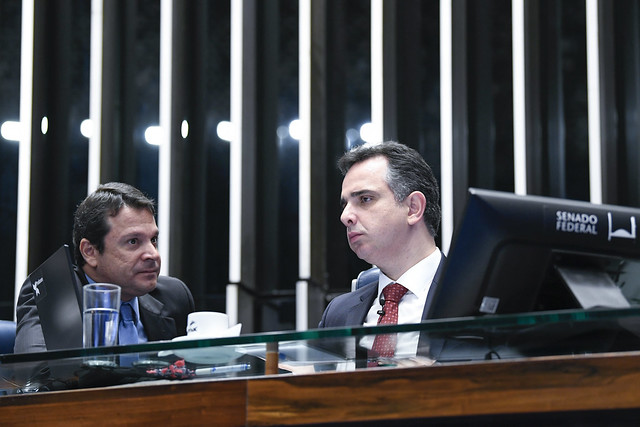 Rodrigo Pacheco