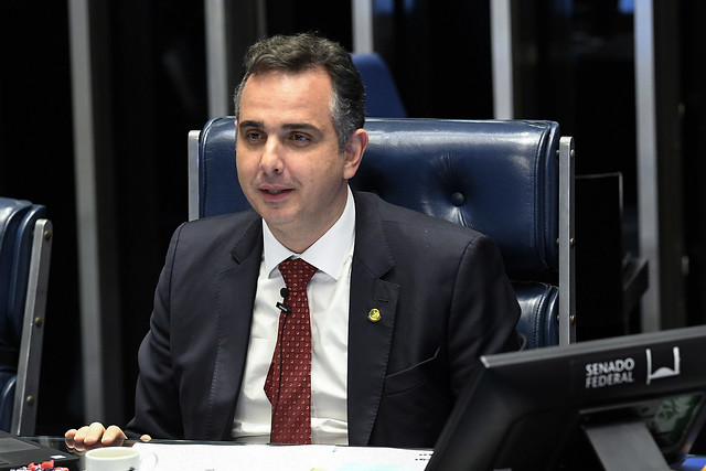Rodrigo Pacheco