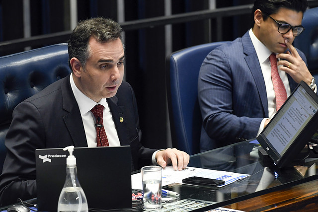 Rodrigo Pacheco