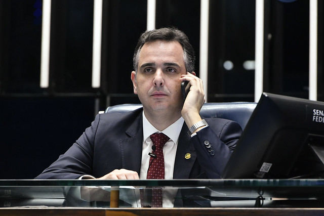 Rodrigo Pacheco