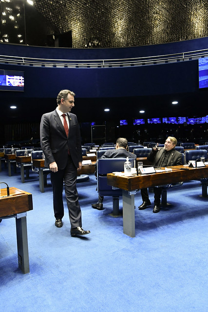 Rodrigo Pacheco