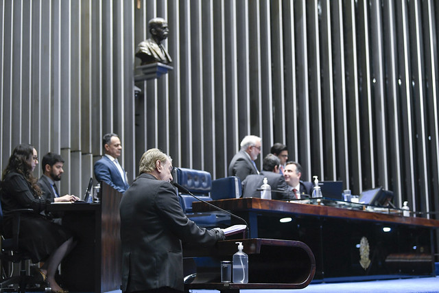 Rodrigo Pacheco