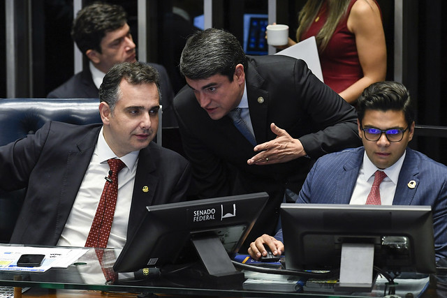 Rodrigo Pacheco