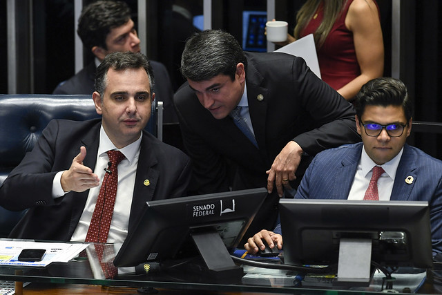 Rodrigo Pacheco