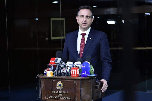Rodrigo Pacheco