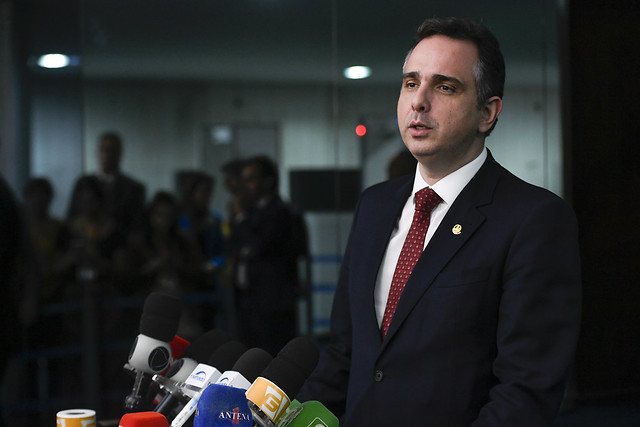 Rodrigo Pacheco