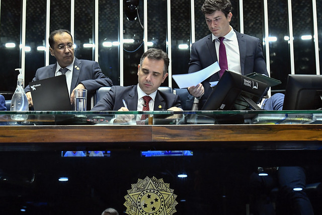 Rodrigo Pacheco