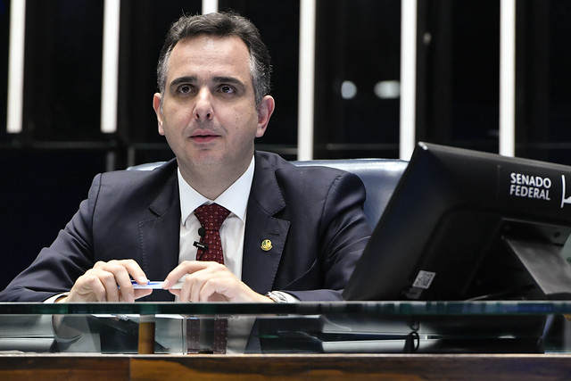 Rodrigo Pacheco
