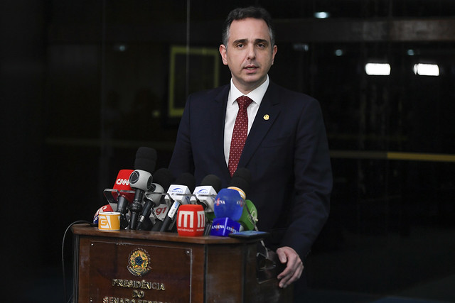 Rodrigo Pacheco