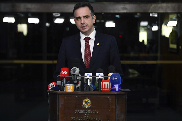 Rodrigo Pacheco