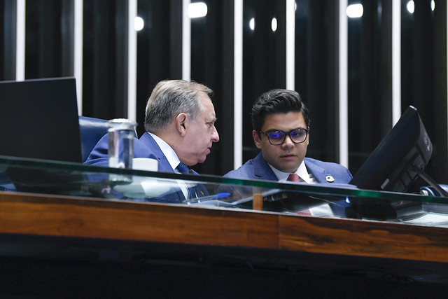 Rodrigo Pacheco