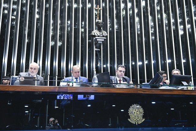 Rodrigo Pacheco