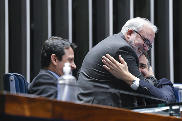 Rodrigo Pacheco