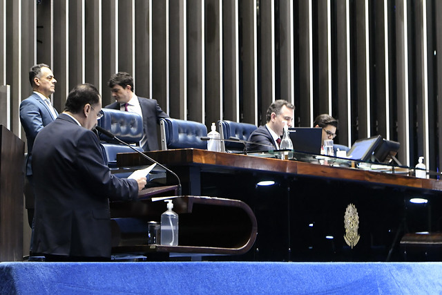 Rodrigo Pacheco