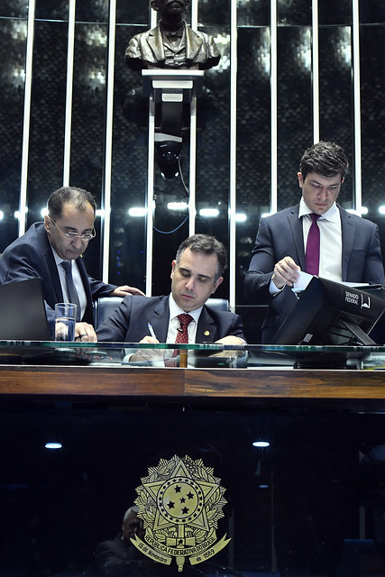 Rodrigo Pacheco
