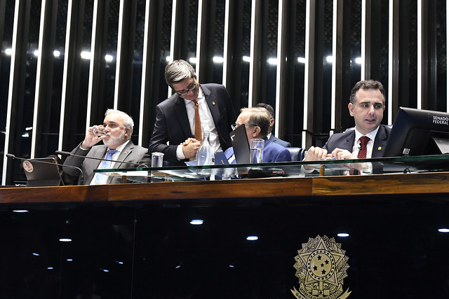 Rodrigo Pacheco
