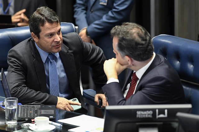 Rodrigo Pacheco