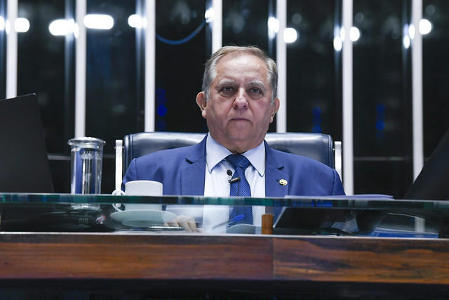 Rodrigo Pacheco