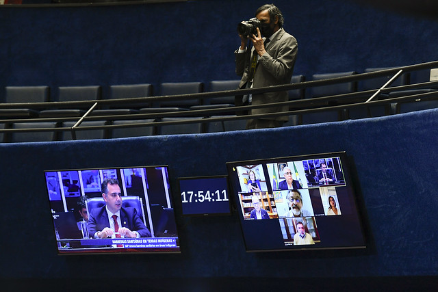 Rodrigo Pacheco