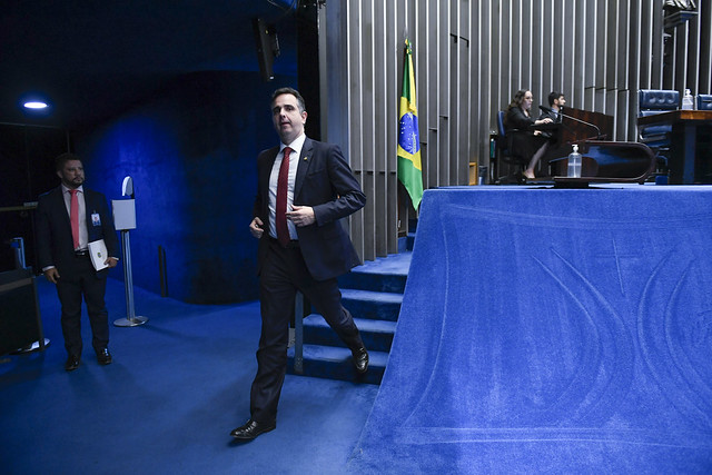 Rodrigo Pacheco