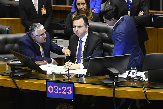 Rodrigo Pacheco