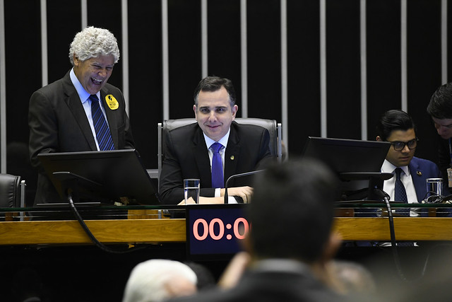Rodrigo Pacheco