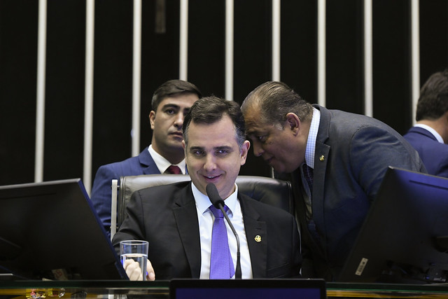 Rodrigo Pacheco