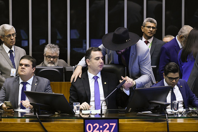 Rodrigo Pacheco