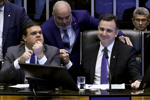 Rodrigo Pacheco