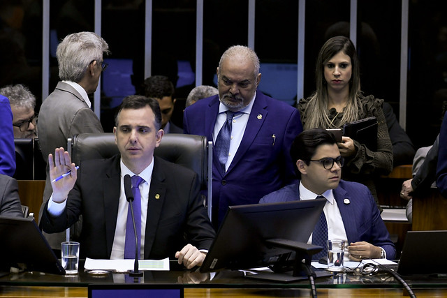 Rodrigo Pacheco
