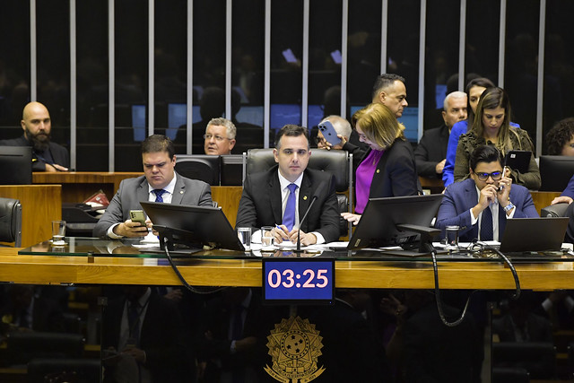 Rodrigo Pacheco