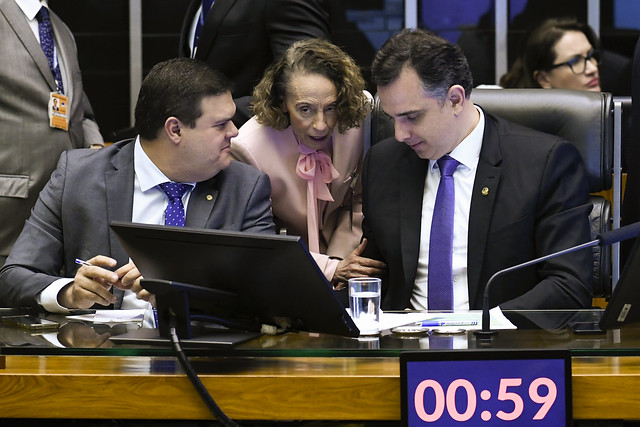 Rodrigo Pacheco