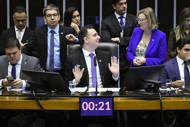 Rodrigo Pacheco