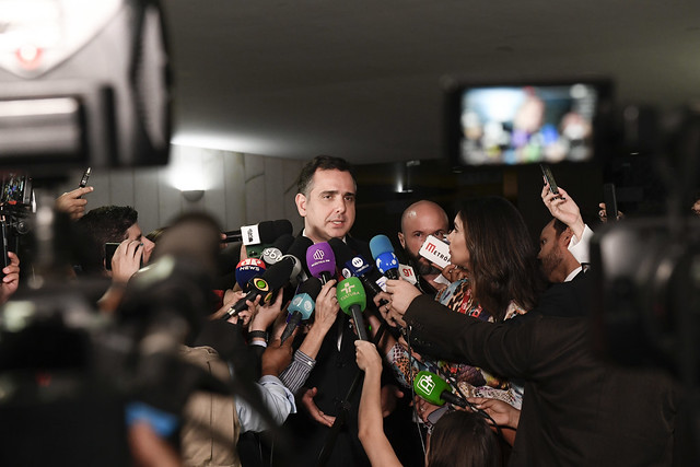 Rodrigo Pacheco