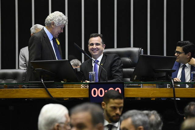 Rodrigo Pacheco