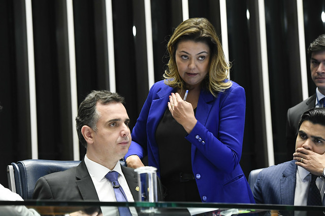 Rodrigo Pacheco